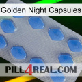 Golden Night Capsules 21